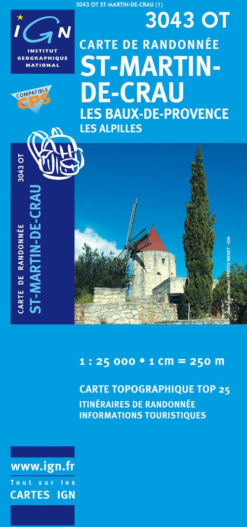 Product Image: Aed 3043Ot St-Martin-De-Crau