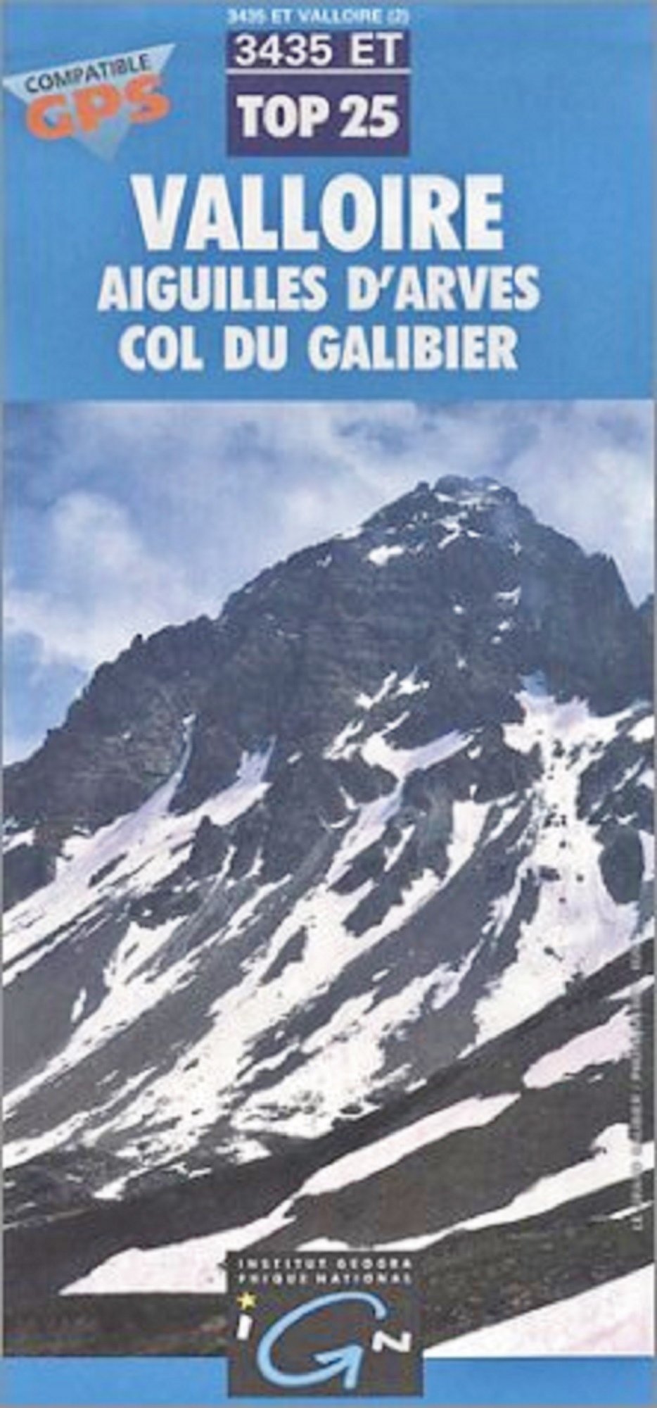 Aed valloire (Série Top 25) Books