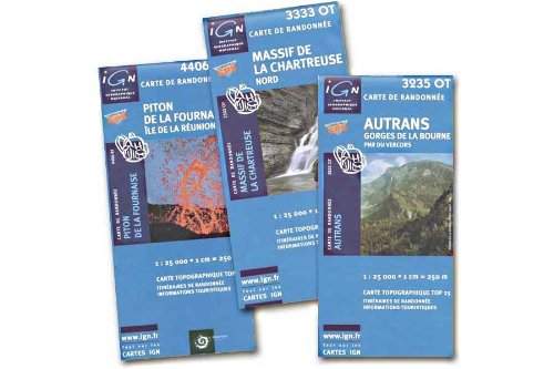 4149OT - Calvi / Cirque De Bonifatu / PNR De La Corse (TOP25 S.) Leisure, Home & Garden