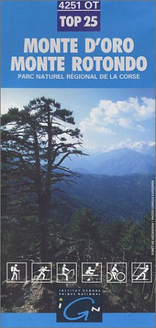 Monte d'oro/monte rotondo (Série Top 25) Books