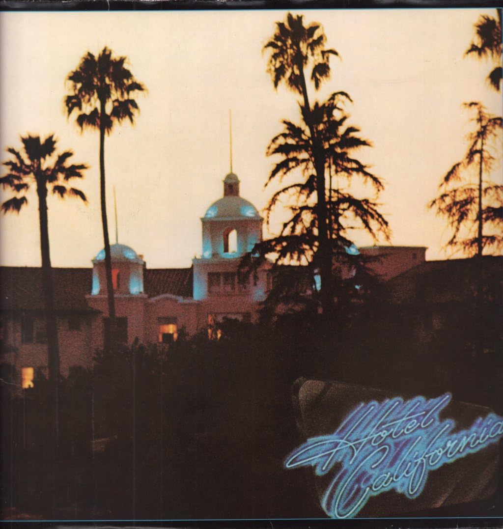 Product Image: Hotel California