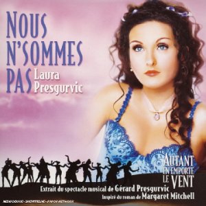 Nous N'sommes Pas cd