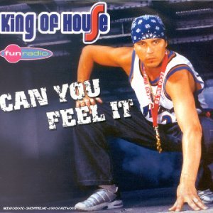 Can You Feel It Dance & Electronic