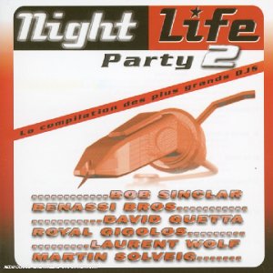 Product Image: Night Life Party 2