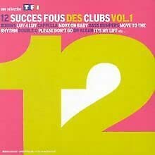 12 Succ?S Fous Des Clubs / Vol Other music genres