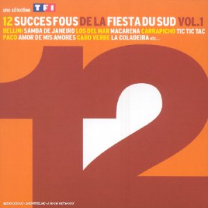 12 Succ?S Fous De La Fiesta Du Pop