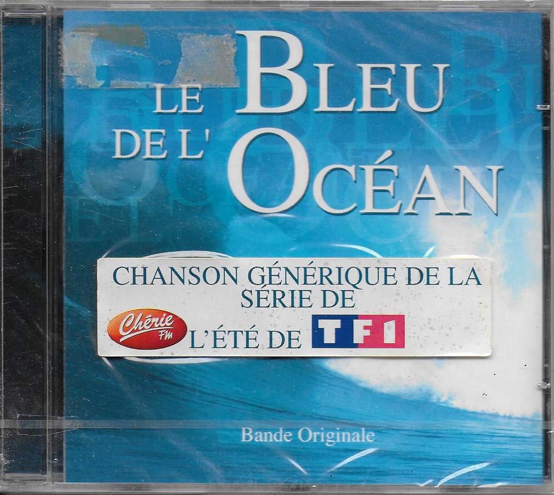 Le Bleu Dans L'Océan (Bof) Soundtracks & Musicals