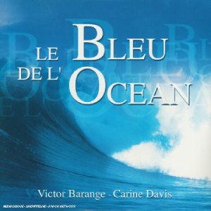 Le Bleu dans L'Océan cd