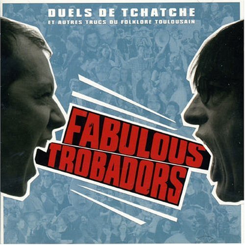 Duels de Tchatche et Autres Tr Pop