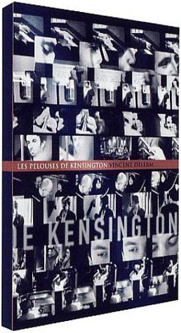 Vincent Delerm : Les Pelouses de Kensington Films