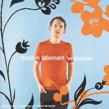 Les Erotiques Pop