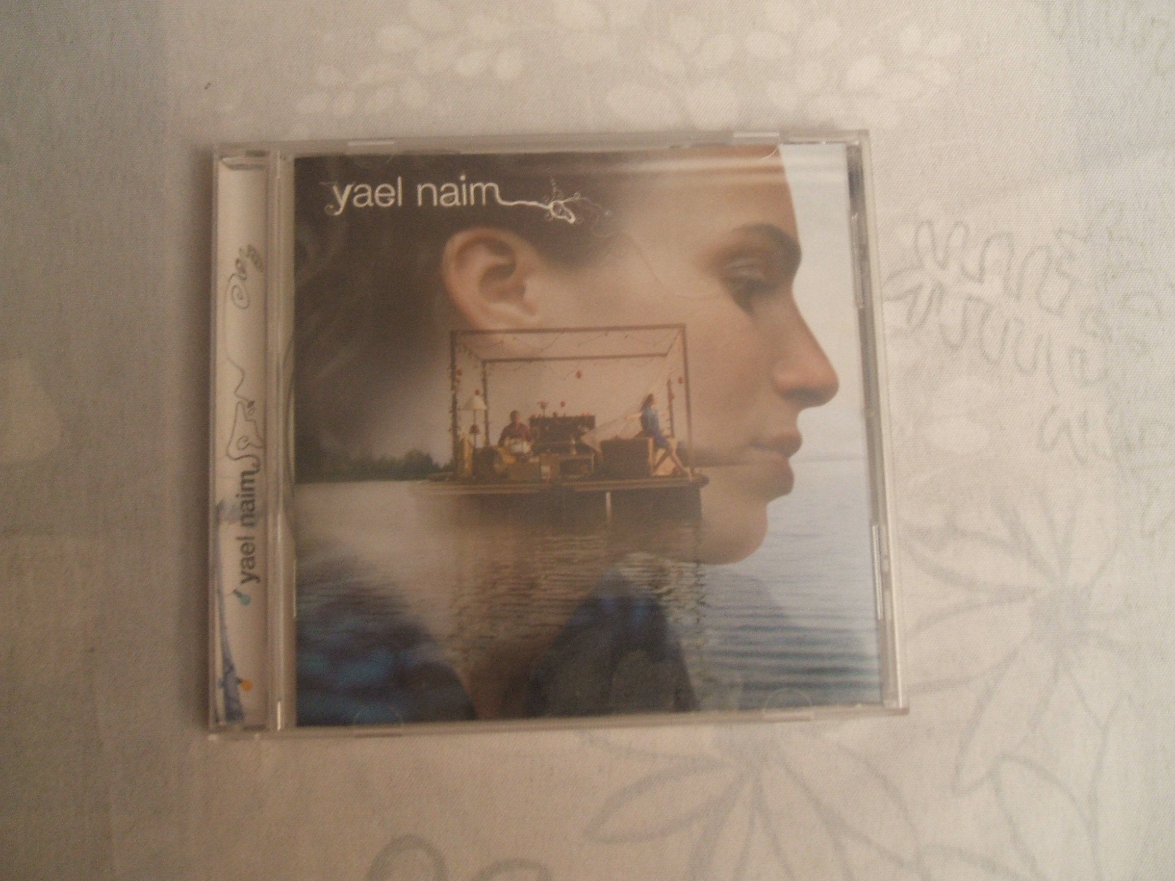 Product Image: Yael Naim