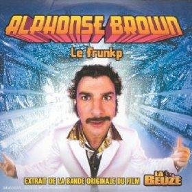 Alphonse Brown - Le Frunkp Dance & Electronic