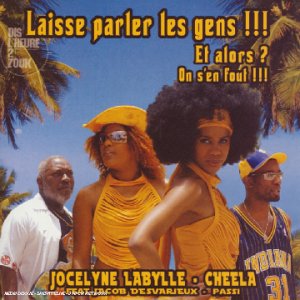 Laisse Parler.Neu 2564608005 Pop
