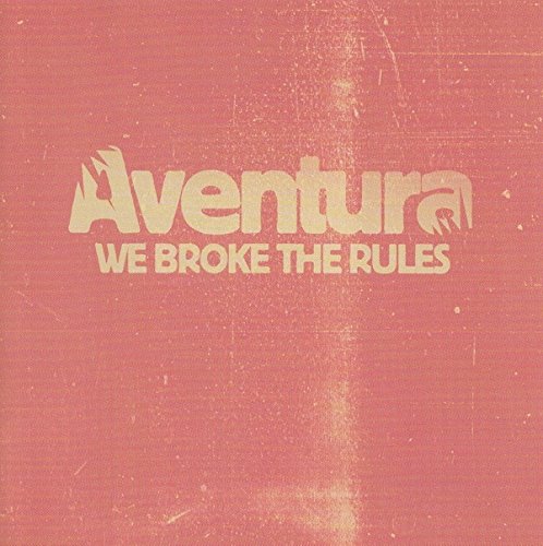 We Broke The Rules Pop