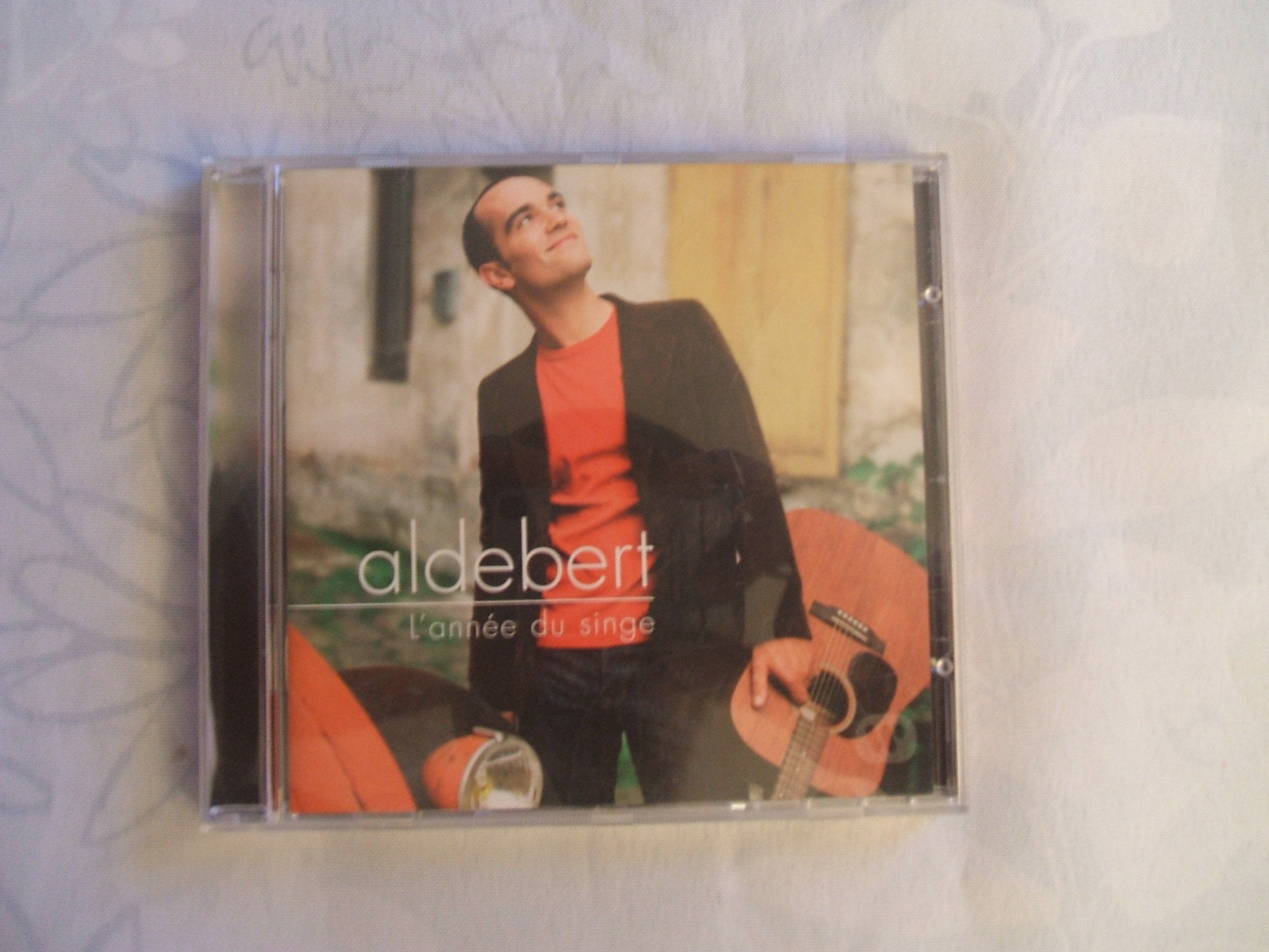 L Annee du Single Pop