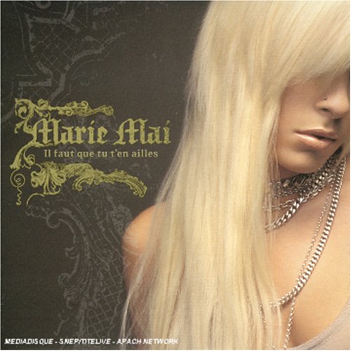 Il Faut Que Tu T'En Ailles cd