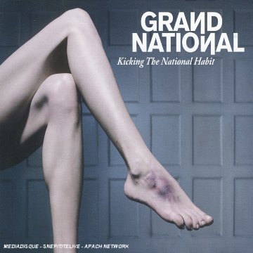 Kicking The National Habit Alternative & Indie