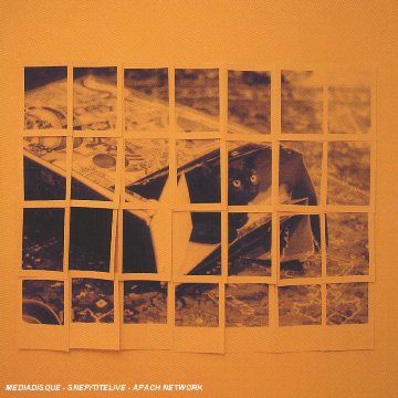 Alamera cd