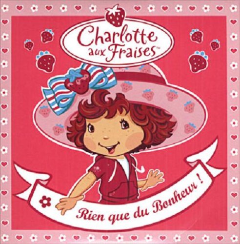 Rien Que du Bonheur cd