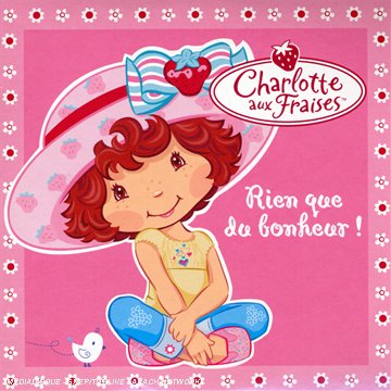 Rien Que du Bonheur cd