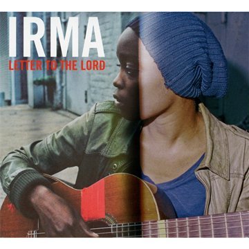 Letter To The Lord (Edition Collector) cd