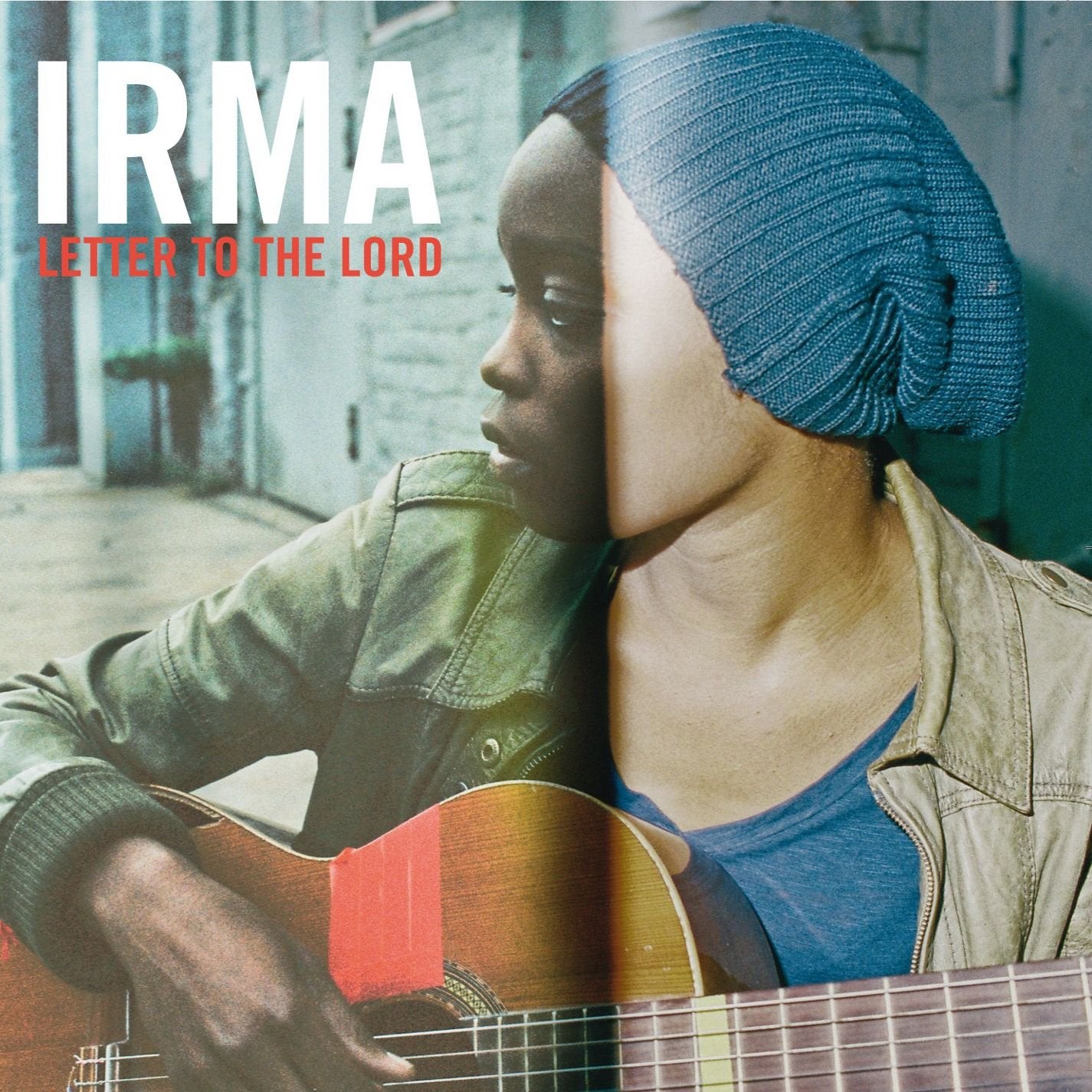 Letter To The Lord - Edition collector cd