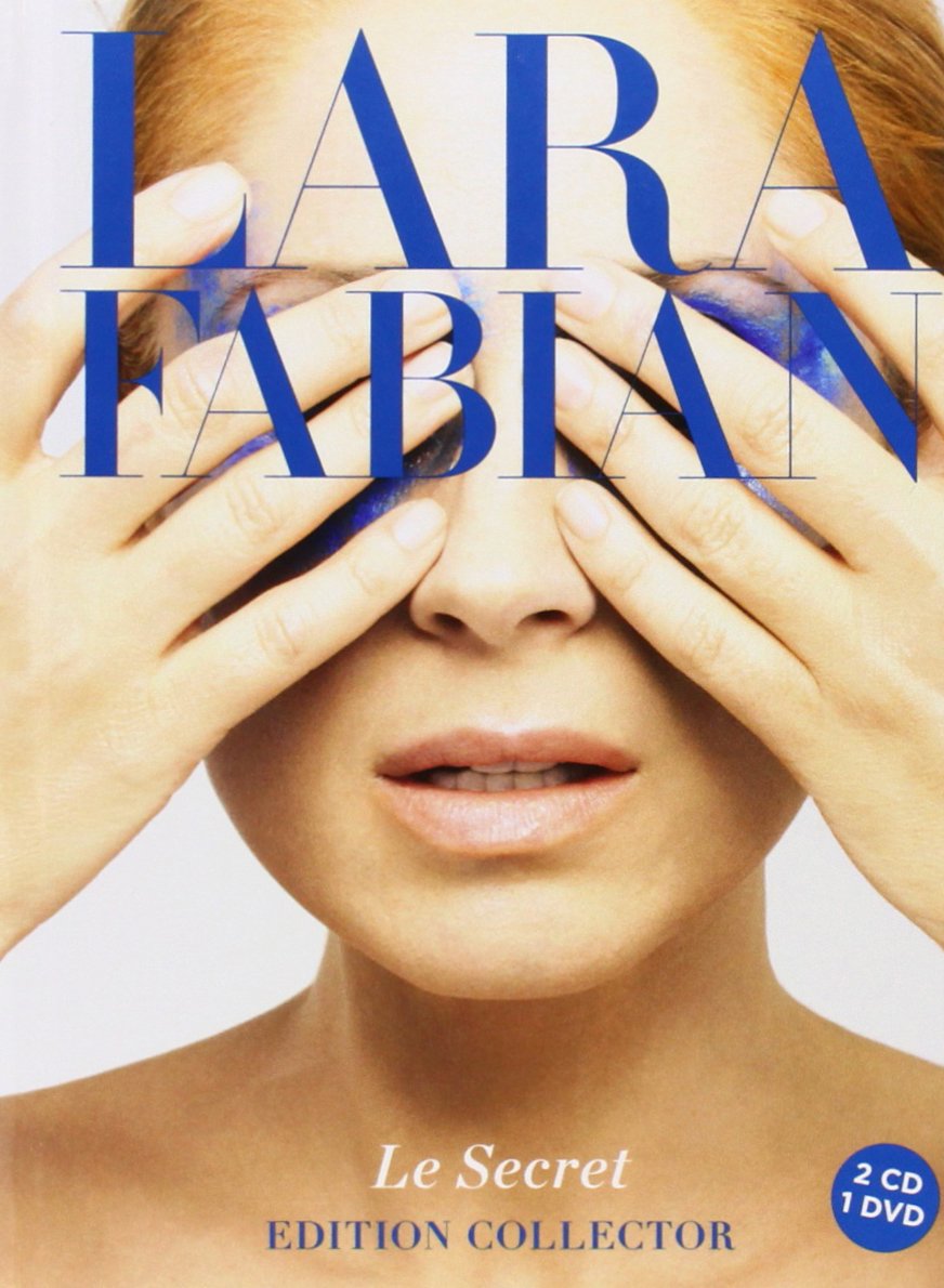 Lara Fabian - Le Secret (Collector) World Music