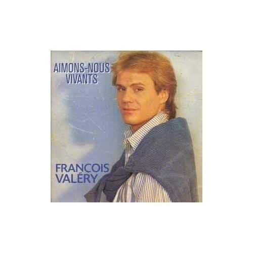 Aimons-Nous Vivants/Elle VIT Sa Vie en Solo cd