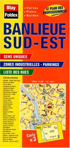 Product Image: Banlieue s/e - s/couv.bristol