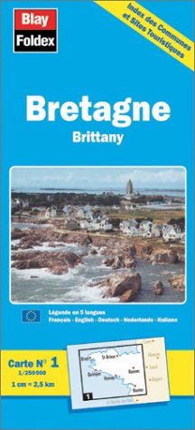 N 1 bretagne papier plie 11 Books