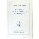 Les lois de la morale cosmique tome 12 Books