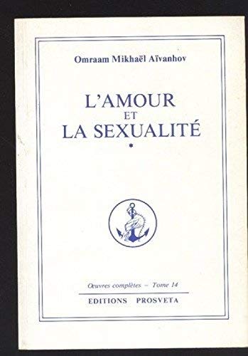 L'amour et la sexualite tome 14 Books