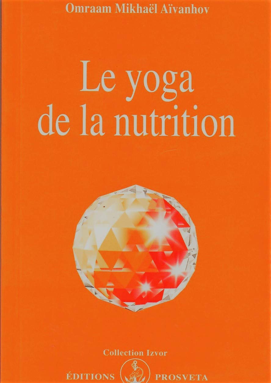 Product Image: Yoga de la nutrition