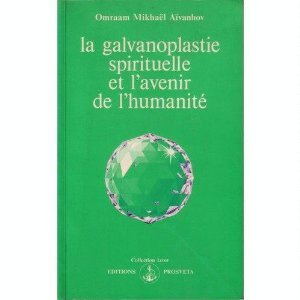 Galvanoplastie spirituelle Books