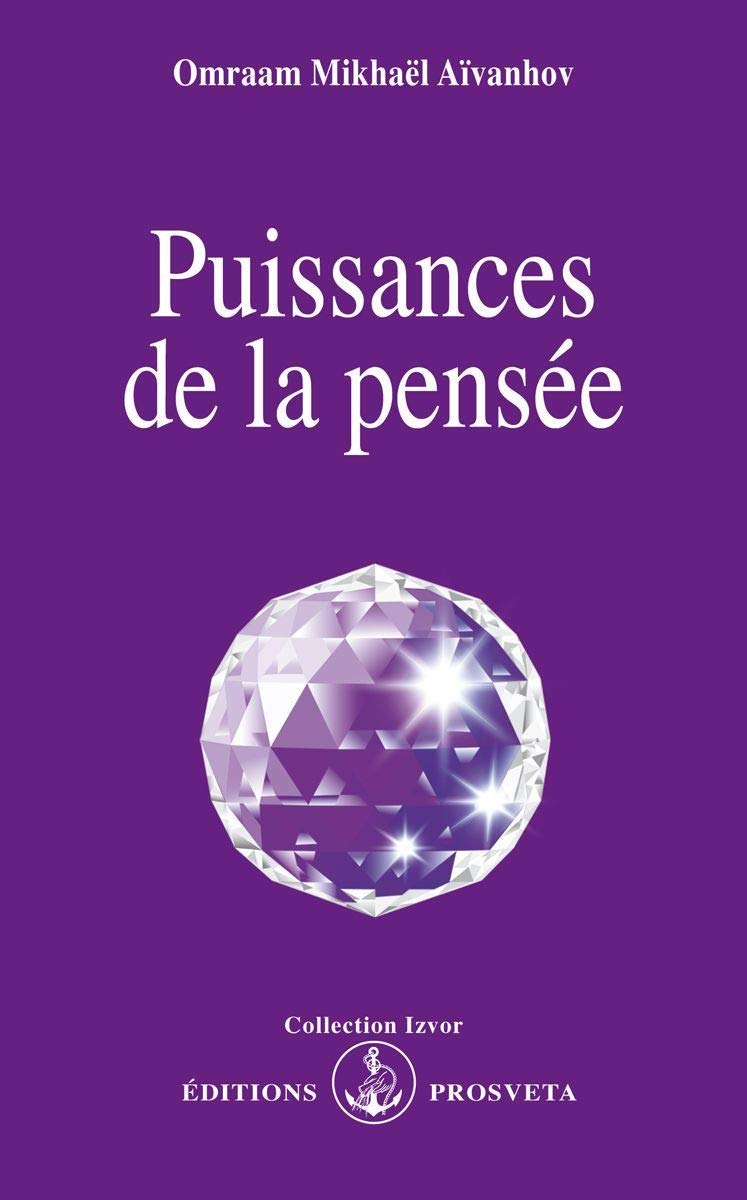 Product Image: Puissances de la pensée