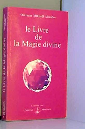 Livre de la magie divine Books