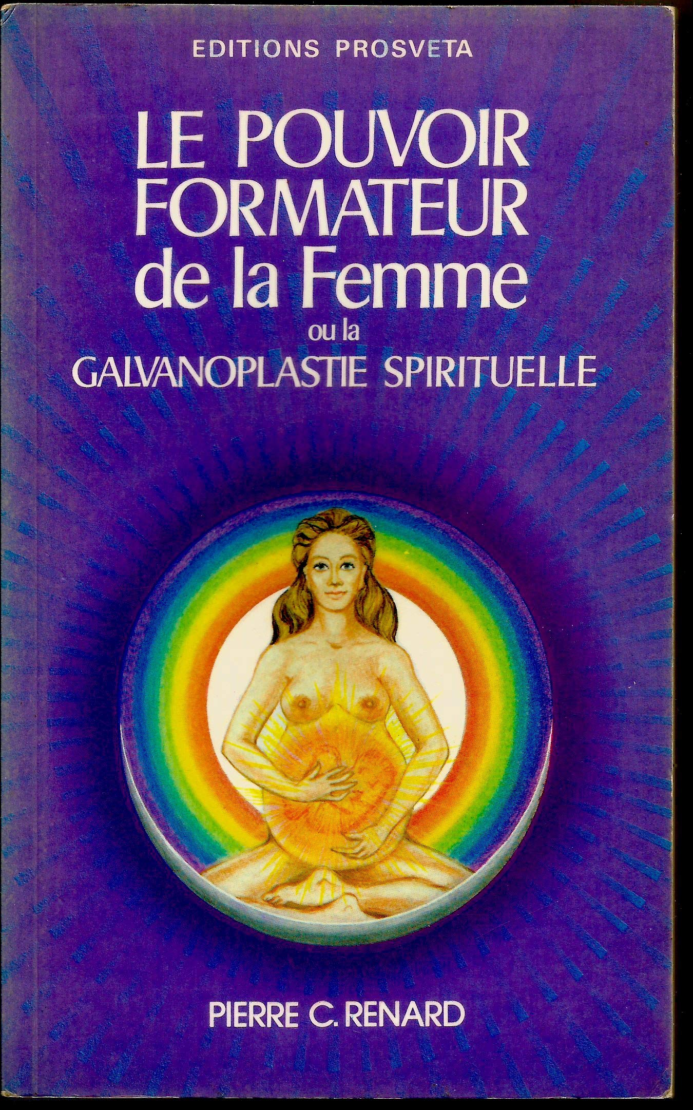T 9f renard - pouvoir formateur Books