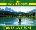 Coffret histoire naturelle Toute la pêche - 9 VHS Films