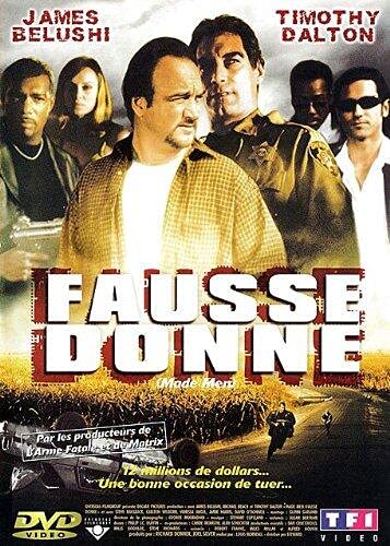 Fausse donne - Made Men Films