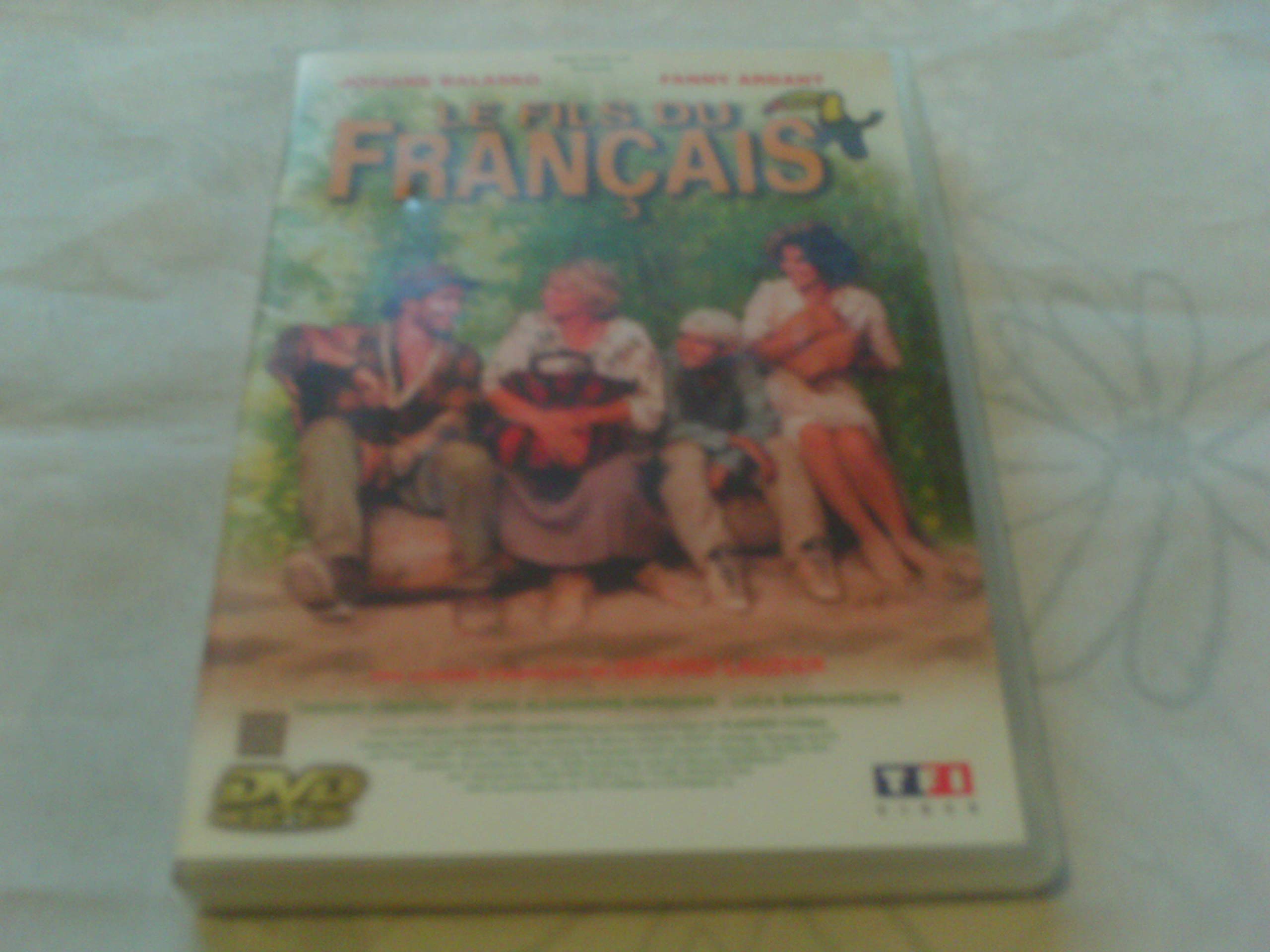 Le Fils du français Films