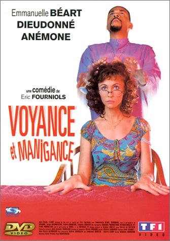 Voyance et manigance Films