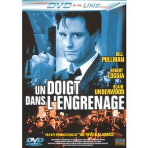 Un doigt dans l'engrenage Films