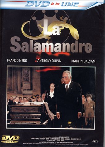 La salamandre Films