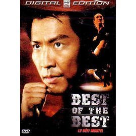 Best of the Best Films