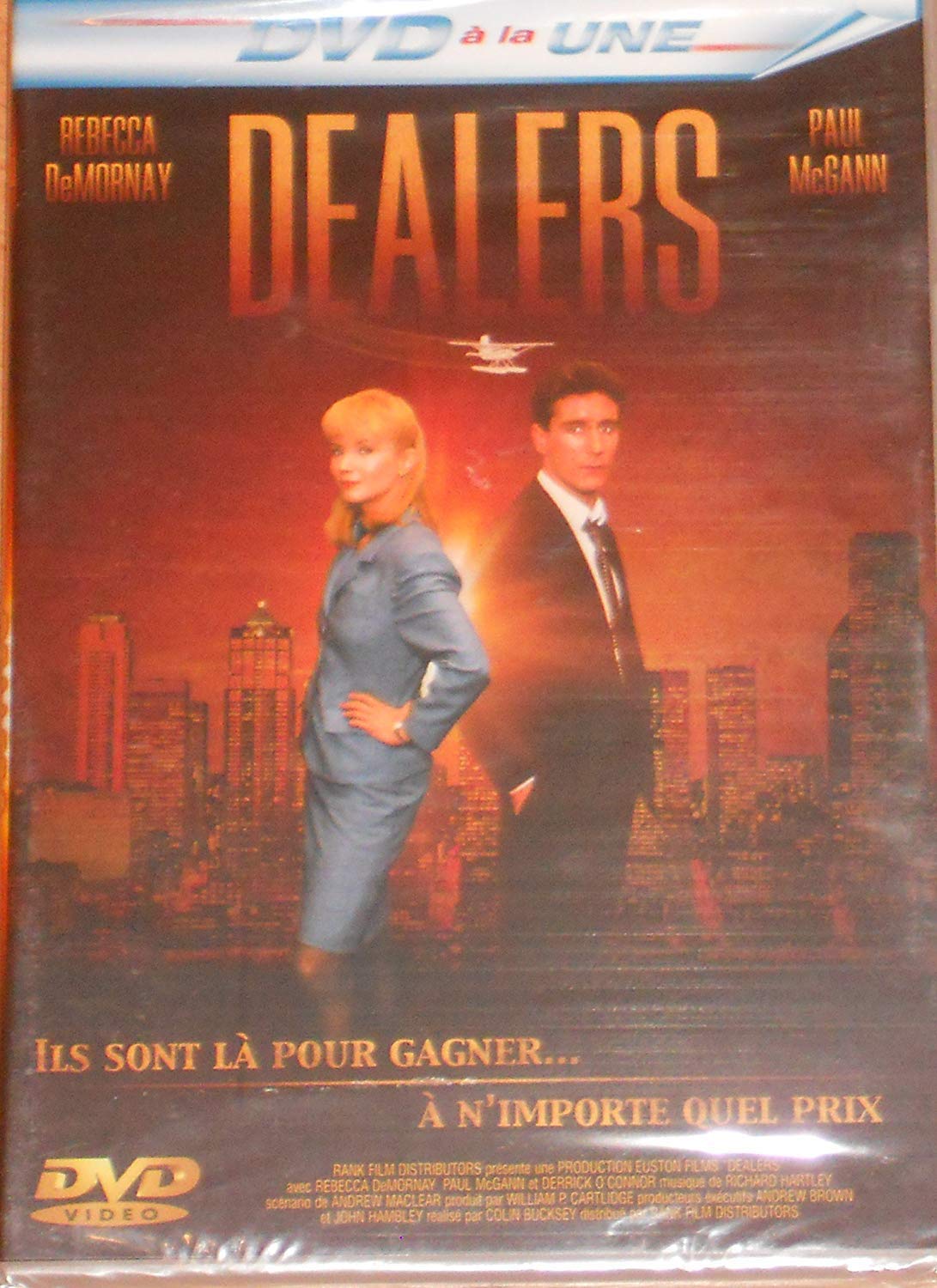 Dealers Films