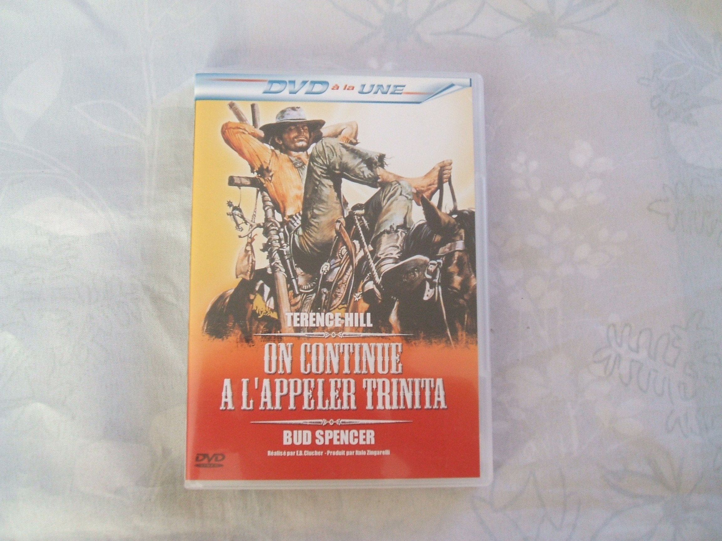 On continue à l'appeler trinita Films