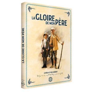 LA GLOIRE DE MON PERE Films