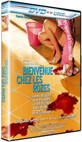 Bienvenue chez les Rozes Films