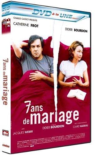 Product Image: 7 ans de mariage